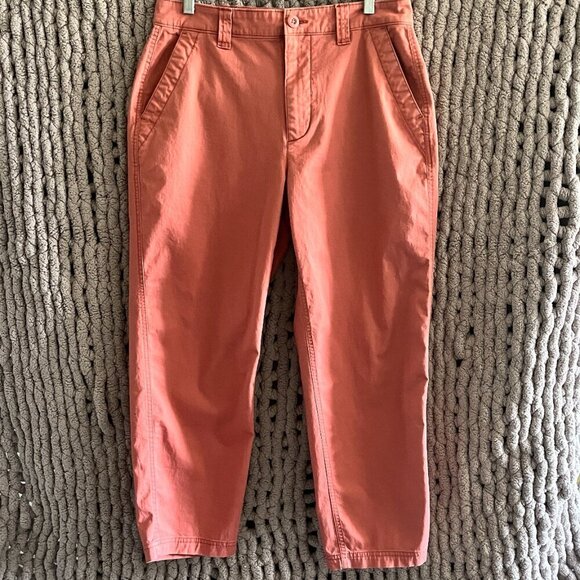 3 Pairs of Old Navy Ankle length Pants - Size Medium (10) - Picture 14 of 15